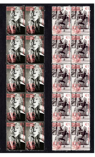 Marilyn munroe set cinema - marilyn, of